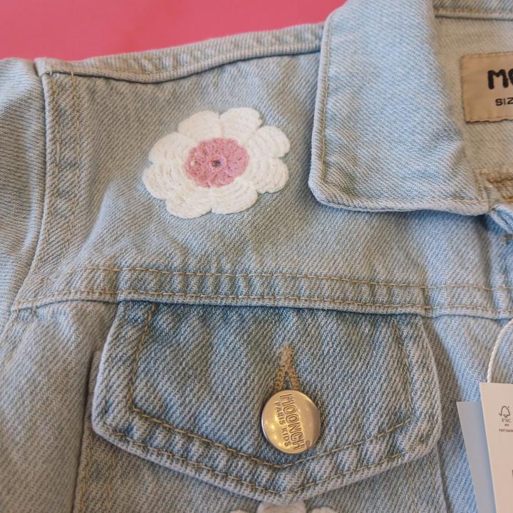 JACKETS