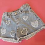 SET JACKETS AND SHORTS