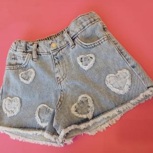 SET JACKETS AND SHORTS