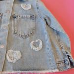 SET JACKETS AND SHORTS