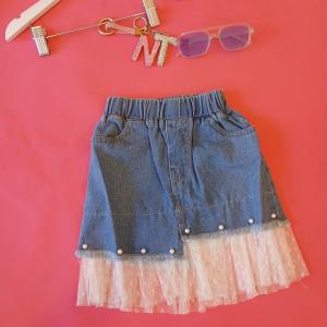 SKIRTS