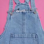 SALOP SKIRTS