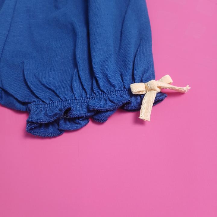 SET SWEATER AND SHORTS