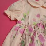 DRESSES BABY
