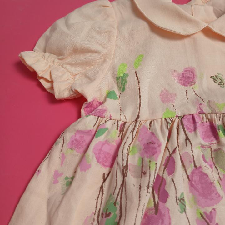 DRESSES BABY