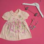 DRESSES BABY