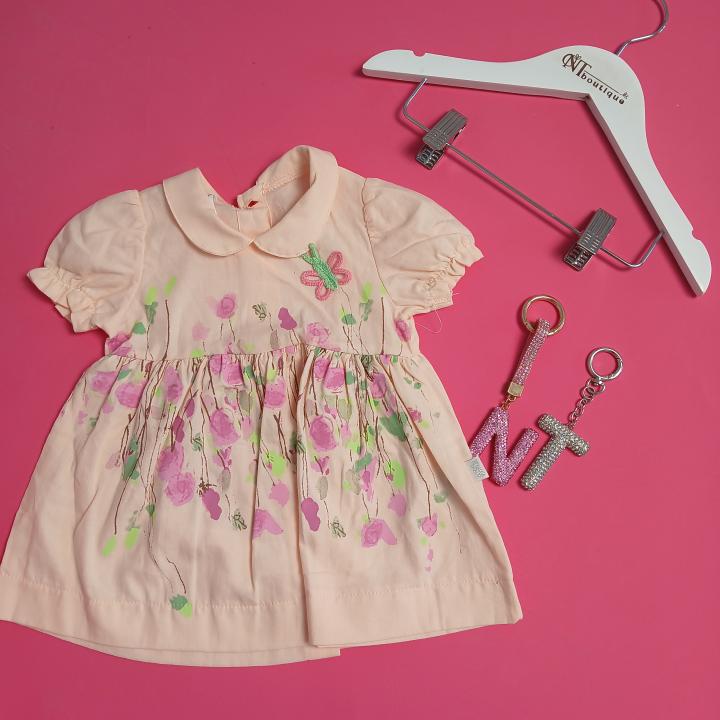 DRESSES BABY