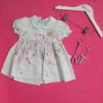 DRESSES BABY