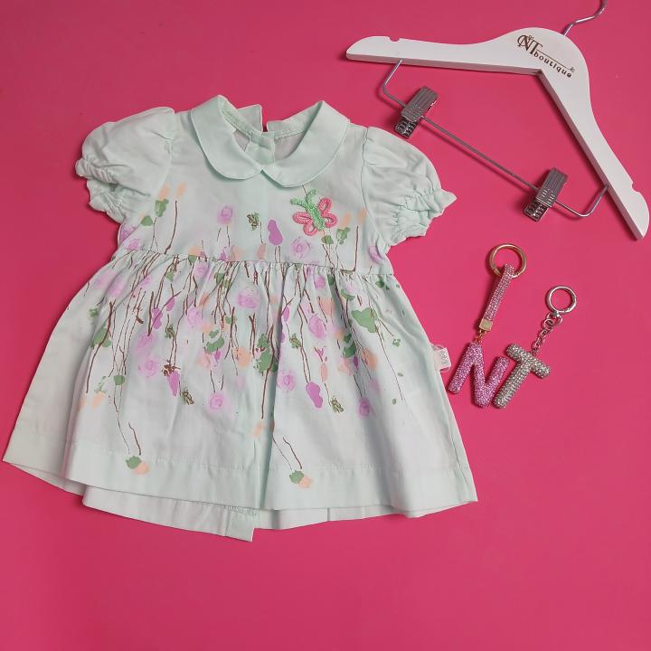 DRESSES BABY
