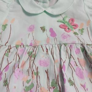 DRESSES BABY