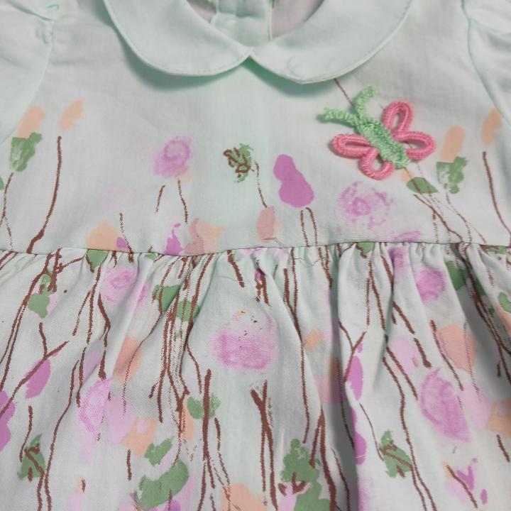 DRESSES BABY