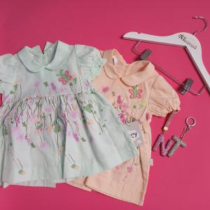 DRESSES BABY