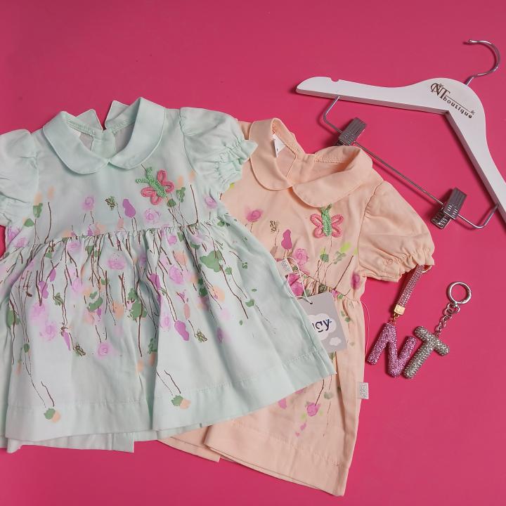 DRESSES BABY