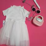 DRESSES BABY