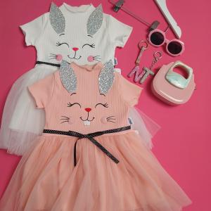 DRESSES BABY