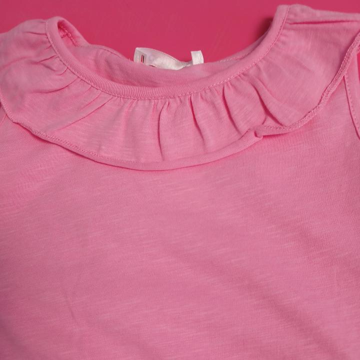 SET T-SHIRTS AND SHORTS