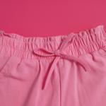 SET T-SHIRTS AND SHORTS