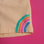 SET T-SHIRTS AND SHORTS