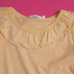 SET T-SHIRTS AND SHORTS