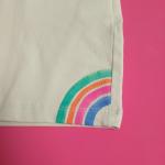 SET T-SHIRTS AND SHORTS