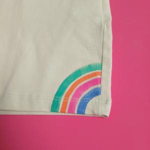 SET T-SHIRTS AND SHORTS