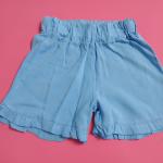 SET T-SHIRT AND SHORT