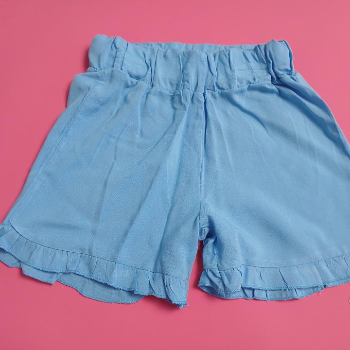 SET T-SHIRT AND SHORT