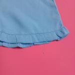 SET T-SHIRT AND SHORT