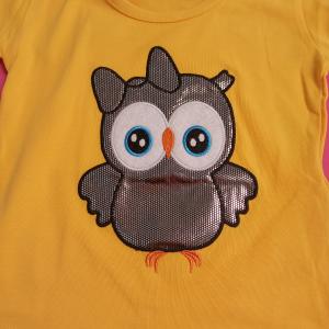SET T-SHIRTS AND PANTS