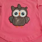 SET T-SHIRTS AND PANTS
