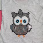 SET T-SHIRTS AND PANTS
