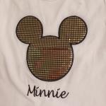 SET T-SHIRTS AND PANTS