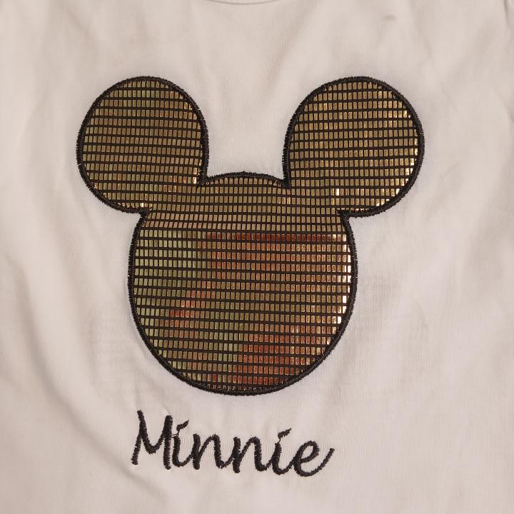 SET T-SHIRTS AND PANTS
