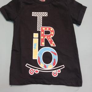 SET T-SHIRTS AND SHORTS
