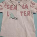 SET T-SHIRTS AND SHORTS