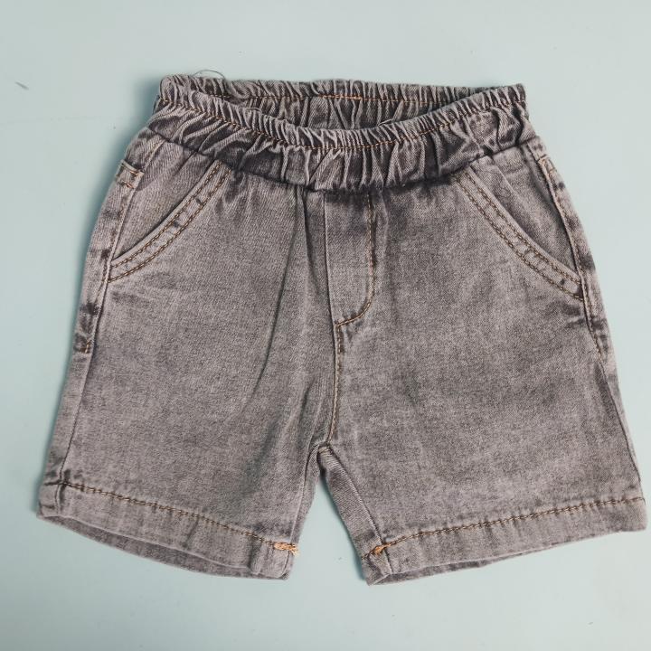 SET T-SHIRTS AND SHORTS