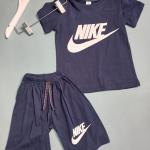 SET T-SHIRTS AND SHORTS SPORT