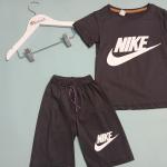 SET T-SHIRTS AND SHORTS SPORT