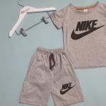 SET T-SHIRTS AND SHORTS SPORT