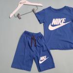 SET T-SHIRTS AND SHORTS SPORT