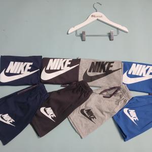 SET T-SHIRTS AND SHORTS SPORT