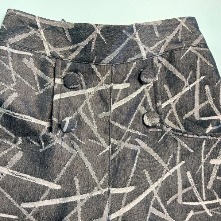 SET CHEMISE  AND PANTS