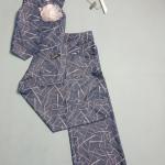 SET CHEMISE  AND PANTS