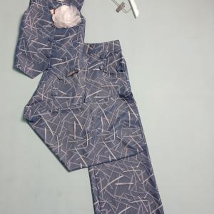 SET CHEMISE  AND PANTS