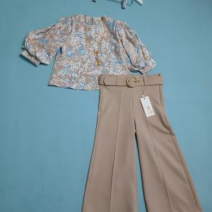 FORMAL SET