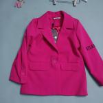 FORMAL JACKET AND SALOP SHORTS