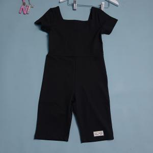 FORMAL JACKET AND SALOP SHORTS