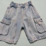 SET T-SHIRTS AND SHORTS