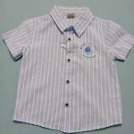 SET CHEMISE T-SHIRTS AND SHORTS