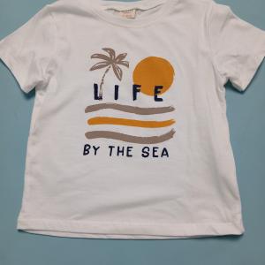 SET CHEMISE T-SHIRTS AND SHORTS